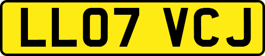 LL07VCJ