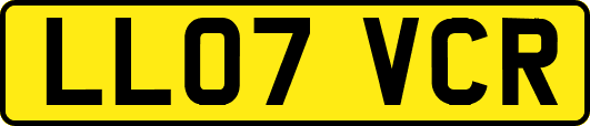 LL07VCR