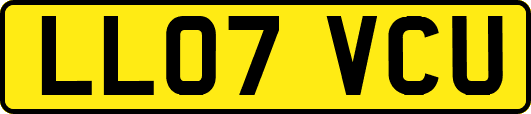 LL07VCU