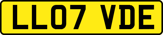 LL07VDE