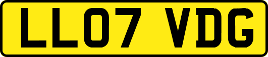 LL07VDG