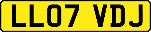 LL07VDJ