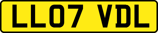 LL07VDL