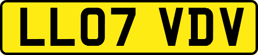 LL07VDV