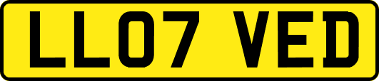 LL07VED
