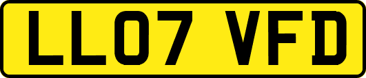 LL07VFD