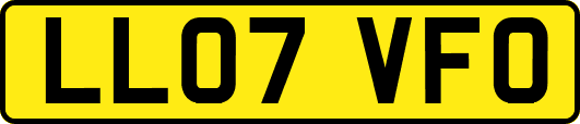 LL07VFO
