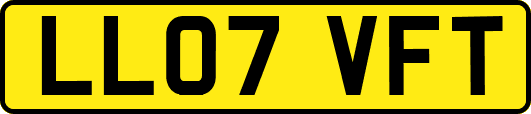 LL07VFT