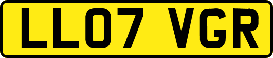 LL07VGR