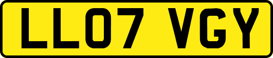 LL07VGY