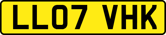 LL07VHK