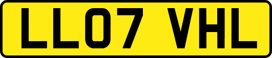 LL07VHL