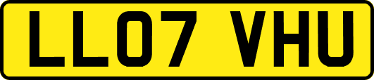 LL07VHU