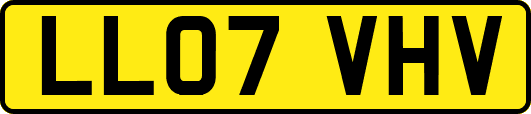 LL07VHV