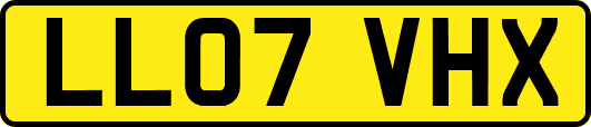LL07VHX