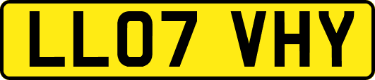 LL07VHY