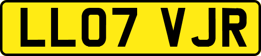 LL07VJR