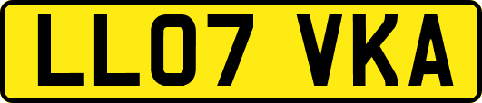 LL07VKA