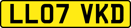 LL07VKD