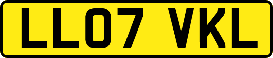 LL07VKL