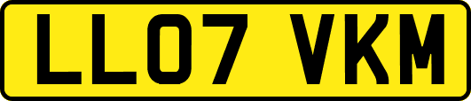 LL07VKM