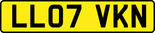 LL07VKN