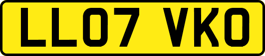 LL07VKO