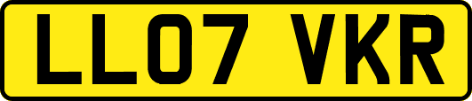 LL07VKR