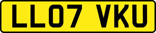 LL07VKU