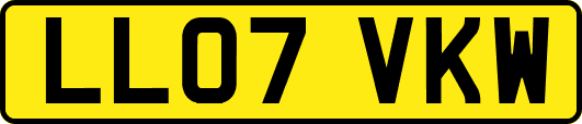 LL07VKW