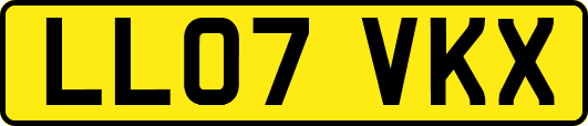 LL07VKX