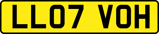 LL07VOH