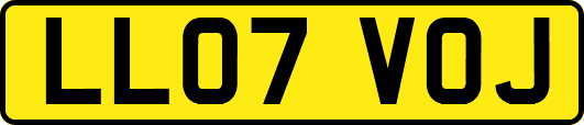 LL07VOJ
