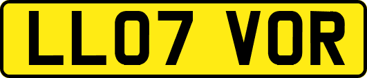 LL07VOR