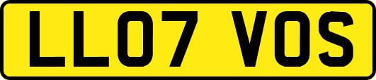 LL07VOS