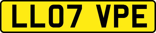 LL07VPE
