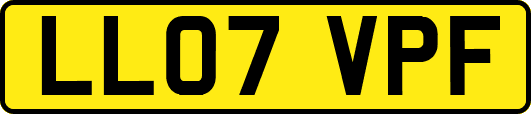 LL07VPF