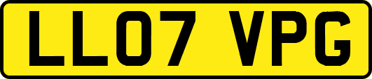 LL07VPG