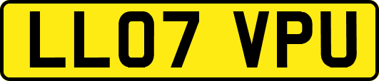 LL07VPU