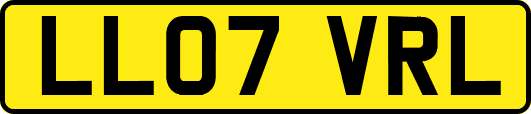 LL07VRL