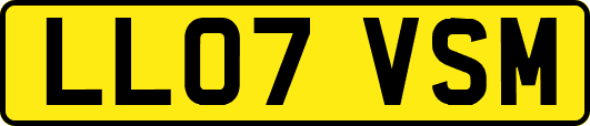 LL07VSM