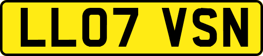 LL07VSN