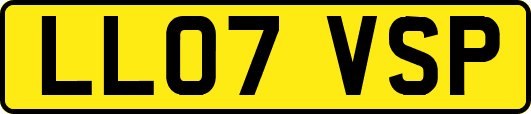 LL07VSP
