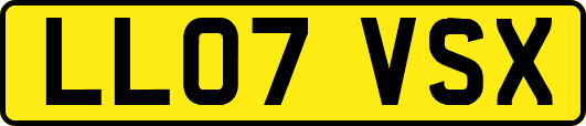 LL07VSX