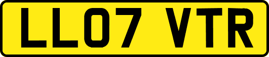 LL07VTR