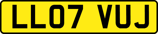 LL07VUJ