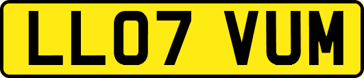 LL07VUM