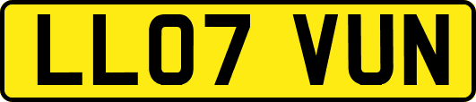 LL07VUN