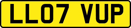 LL07VUP