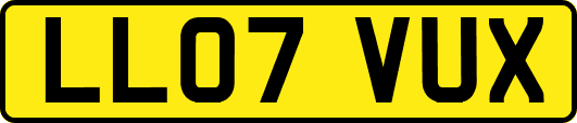 LL07VUX
